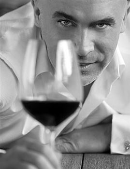 Winemaker, Patrice Breton